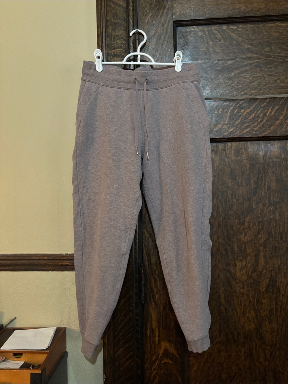 Lululemon Scuba Joggers